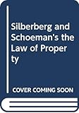 Silberberg and Schoeman's the Law of Property
