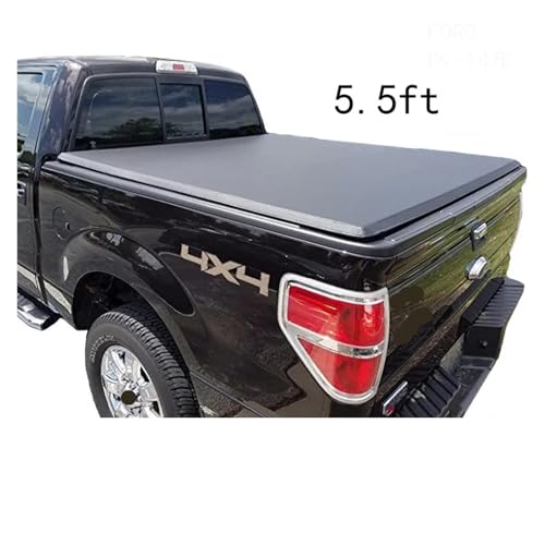 Accessoires for camionnettes 4x4 couvre-benne rétractable L200 - 5