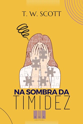 Nas Sombras da Timidez