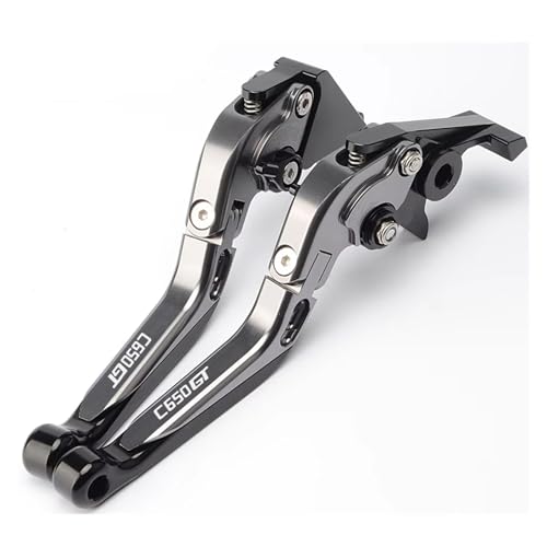 Levier d'embrayage frein moto pliable réglable pour Ducati Monster 696 796