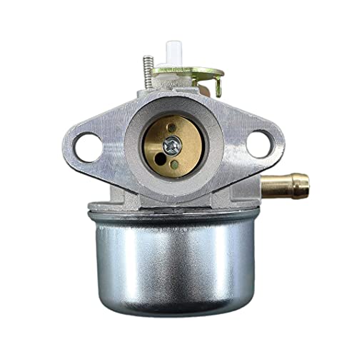 TOPREPAIR Carburetor for Troy Bilt 2350 2550 PSI 2.3 GPM 675 Pressure Washer 190cc 6.75hp Ex-Cell 2321 2300 EXVRB2321 6.0hp Engine Carb