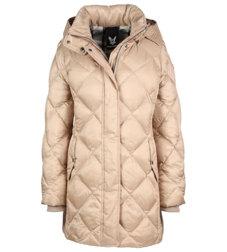 Fuchs Schmitt Jacke Camel - 38