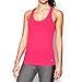 Under Armour Women's Streaker Tank, Harmony Red (962), Small
