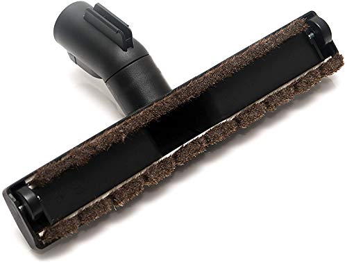 Premium Hartbodenbürste Bodendüse Parkettdüse - Ersatz für Miele S8000, S6000, S5000, S4000, S4561, S2000, S500, S227… - Image 3