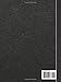 Writing Journal - Black: Hardcover 400 Page Journal with Lined Paper College Ruled, Table of Contents, Numbered Pages, Index, 8.25 x 11 Large Thick Notebook or Diary