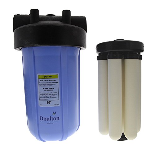 DOULTON W9381105 RIO 2000 Ceramic Multi-Candle Filter Cartridge