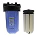 DOULTON W9381105  RIO 2000 Ceramic Multi-Candle Filter Cartridge