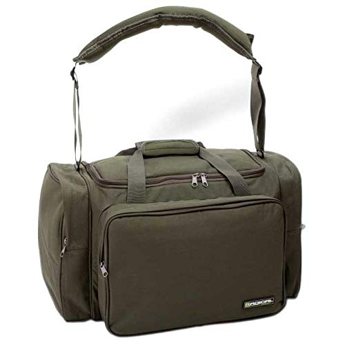 Sac Carryall Quantum Radical After Dark Carryall - 59, 33, 34