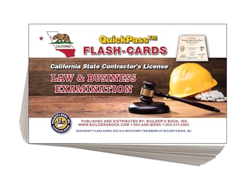 California Law Business Examination passer l'examen facilement avec nos Cartes