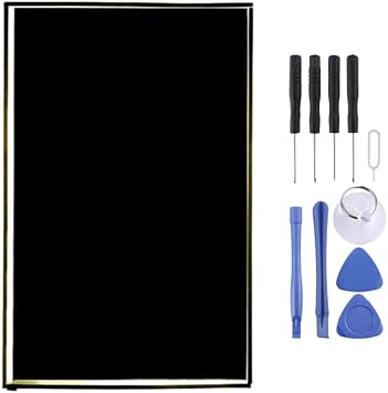Cellphone LCD Screen LCD Screen for ASUS Transformer Pad TF300 / TF300T