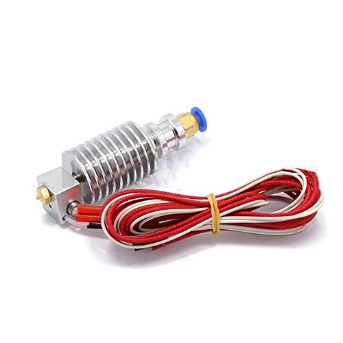 BGGZZG Stampanti 3D V5 J-Head Extruder Hotend/Fit