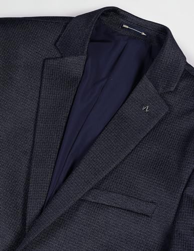 Image of Arrow Men's Single Breasted Slim Blazers