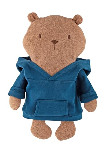 Doudou Mister O'Lui Sigikid pour calmer les pleurs et chagrins de bébé