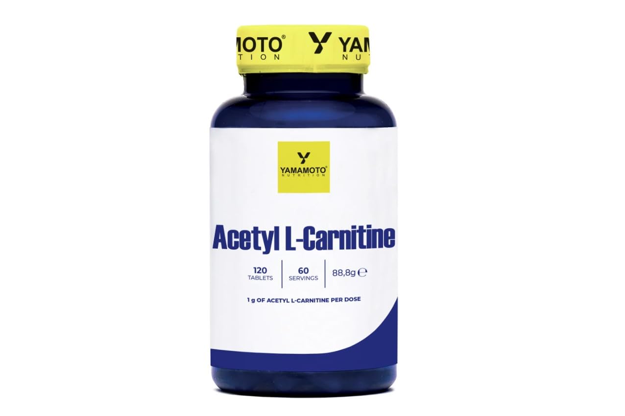 n-acetyl l-carnitine hydrochloride O-Acetyl-L-carnitine hydrochloride