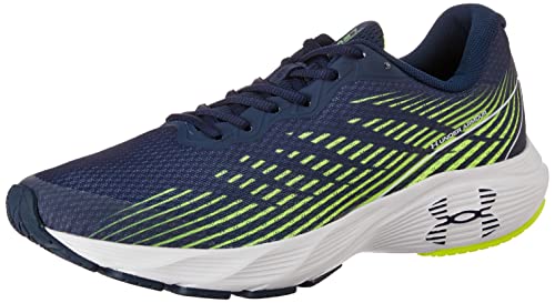 Tênis CHARGED LEVITY Under Armour masculino, Multicolorido, 41