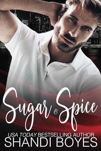Sugar And Spice: And All Things Nice. . . (Enigma)