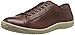 John Varvatos Men's Hattan Low Top Fashion Sneaker