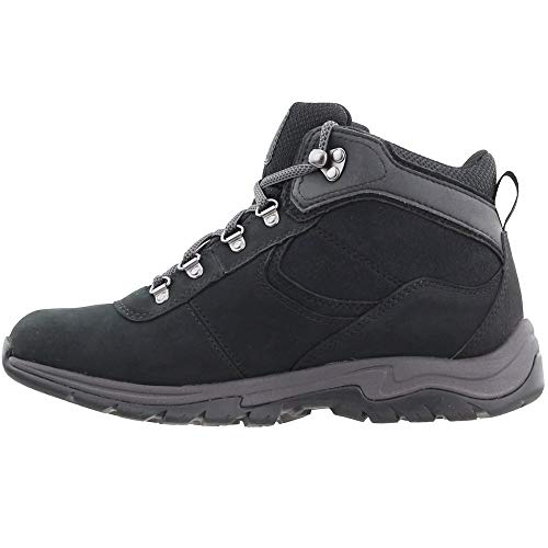 Image of Timberland Women's Mt. Maddsen Mid Waterproof Hiking Boots