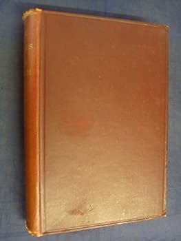 Hardcover Life and letters of Dean Church; Book