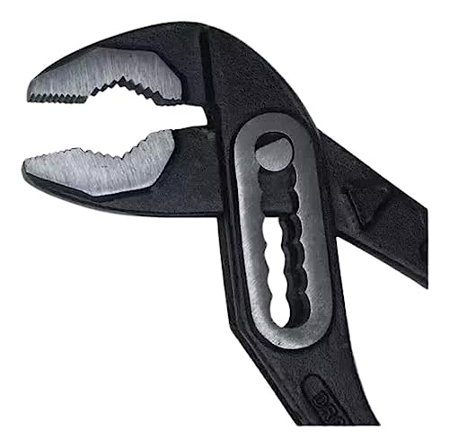 Fertak Alicate Bomba D'agua 10pol Bico Papagaio Reforçado