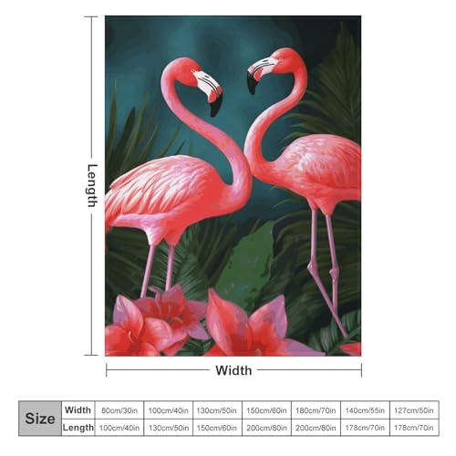 Couverture douce et confortable pour climatisation contre les frissons nocturnes - 3