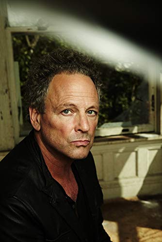 Lindsey Buckingham