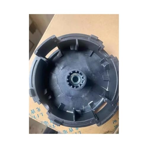 Base de tête de débroussailleuse nylon FS120 pour machine de jardin - 5