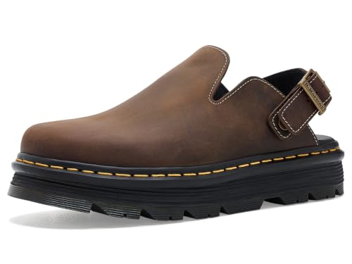 Image of Dr. Martens Unisex Adult Zeb Zag Mule