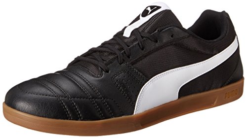 PUMA Men's Paulista Novo Lace-Up Fashion Sneaker