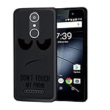 DYSu hülle für Gigaset GS170 (5.0