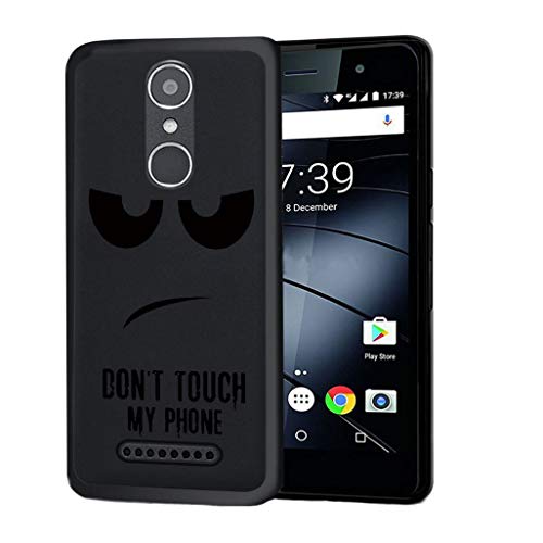 DYSu hülle für Gigaset GS170 (5.0