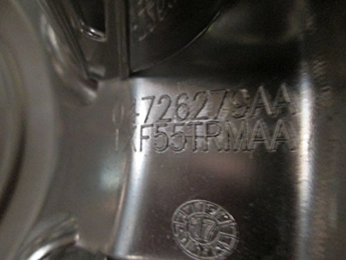 Dodge Oem Ram 2500 3500 2014-2015 Wheel Center Cap Hubcap 04726279Aa Hol. # 2473 #TOP4