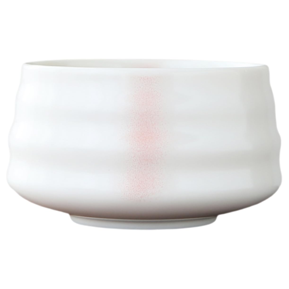 Happyyami Japanese Bowl Small Ceramic Tea Cup for Tea Ceremony Design Lightweight Smooth Surface for Home and Office Use