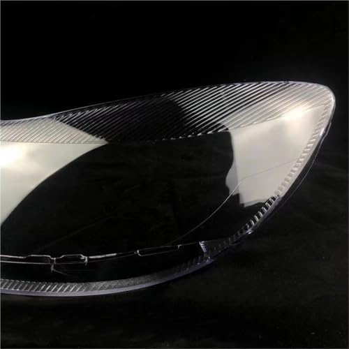 Carcasa de faro para Octavia que soluciona el problema de lentes opacas y rotas (Lado Derecho) 3