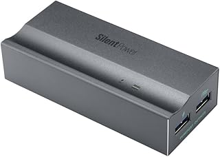 USB iPurifier Pro【日本正規店より発送】SLP-USB-IPURIFIER-PRO コンディショナー アクティブノイズキャンセリング