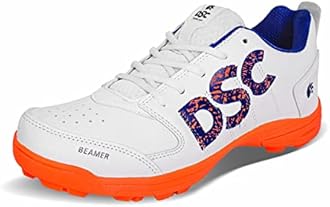 DSC DSC-BEAMERCRICKETSHOES mens shoe