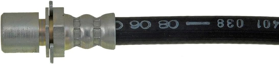 Front Right Clutch Hydraulic Hose Replacement 9094702499, 9094702458, 9094702459 for Toyota MR2 1985 1986 1987 1988 1989 1 X