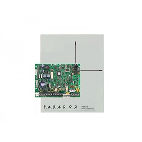 Alarme sans fil - Répéteur de signal RPT1BOX - Paradox