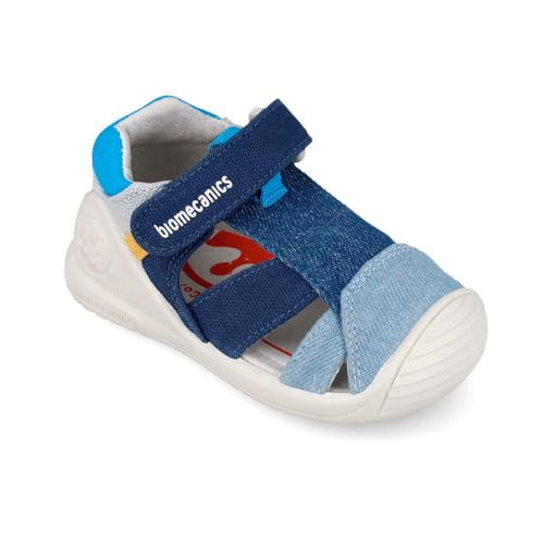 Sandale Garçon Biomecanics Marche Extérieure Bébé Confortable - 4