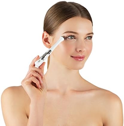 Miniatura 6 de Lifetrons Masajeador de ojos Beauté - con tecnología de iones negativos EM-100-WH