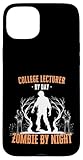 College Lecturer Halloween Career Costumes