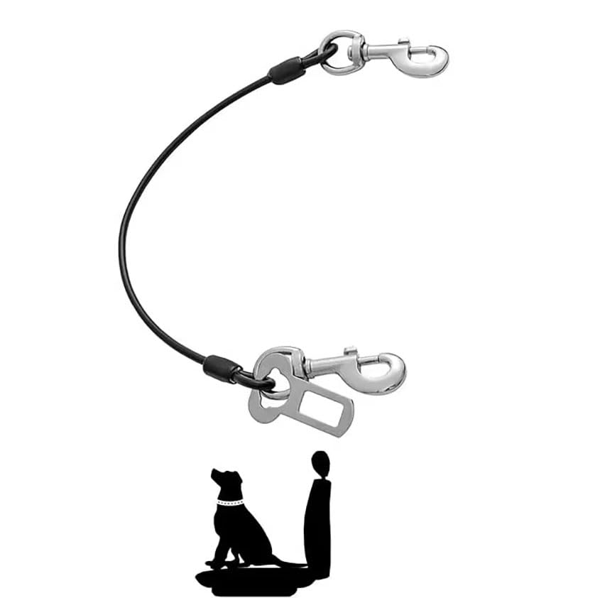 Ceinture de sécurité anti-mastication pour Cadillac Escalade IQ/IQL