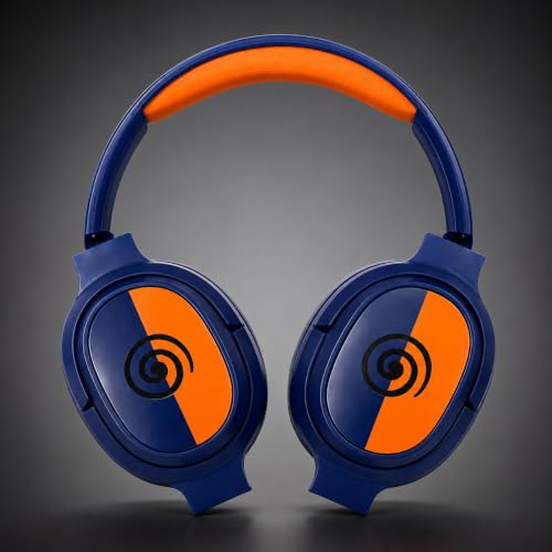 Image of Boat Wireless Bluetooth Over-Ear Headphones with Deep Bass, Built-in Microphone, Comfortable Ear Cups, Adjustable Headband, Stylish Design, for Music, Calls, Gaming, Travel and Daily Use