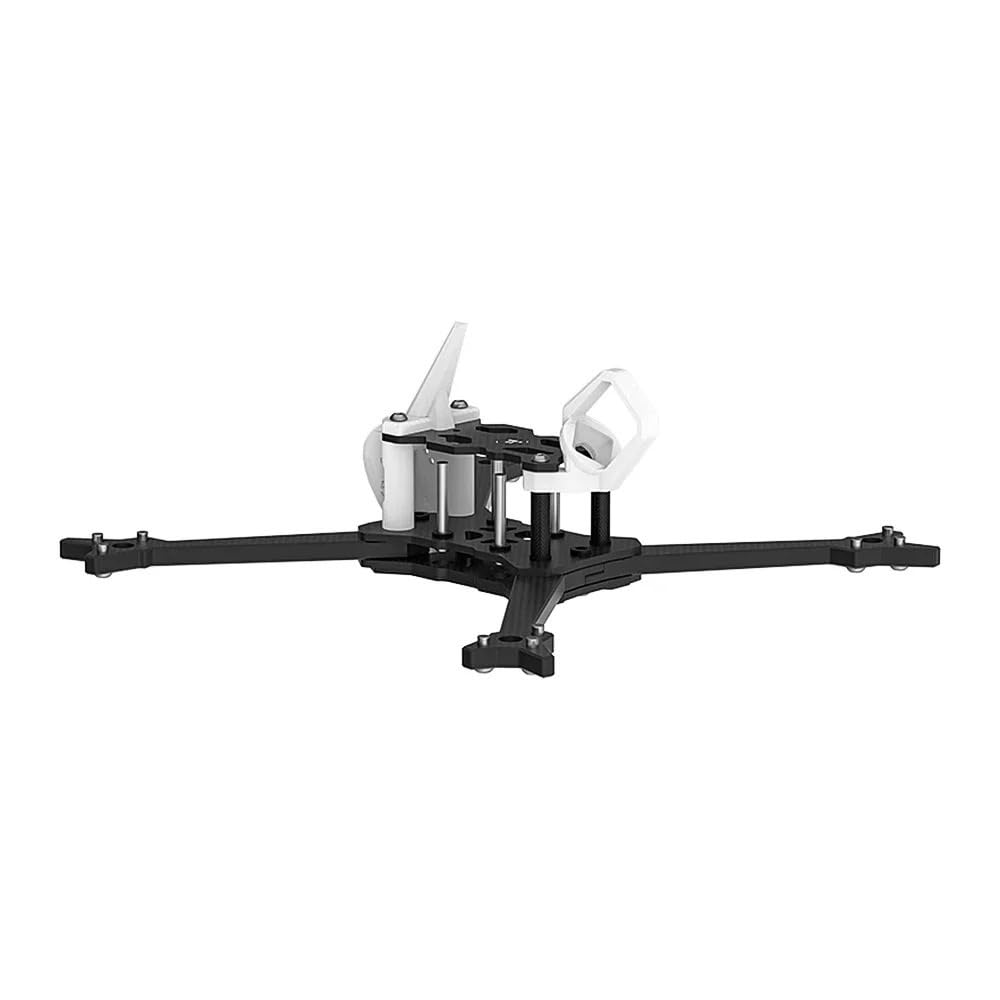 Mach R5 Sport Kit telaio 5 pollici schiacciato X passo 190 mm con braccio da adatto for RC FPV Racing Drone