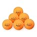 Lixada 24PCS 3-Star 40mm Pelotas de Tenis de Mesa Pelotas de Ping...