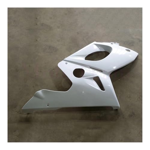 Carénage YZF600R Thundercat kit carrosserie moto plastique YZF 600 R 1999