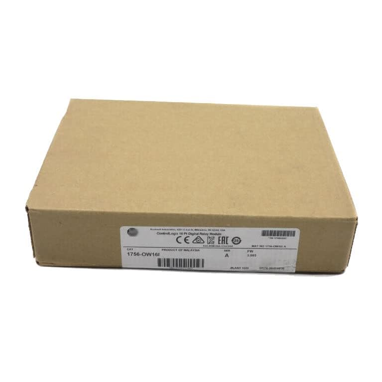 1756-OW16I Module de Sortie à Relais Isolé pour Sécuriser vos Processus - 5