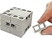 Concrete blocks