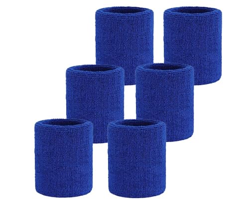 Drauss Sweatband/Wrist Band/Wrist Support for Gym and Sports with Best Colour Combination (B0CJV587KN) Amazon Price History, Amazon Price Tracker