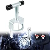 Deecaray 9997284 Heater Blower Motor Install/Removal Tool Compatible with Range Rover Evoque Volvo S